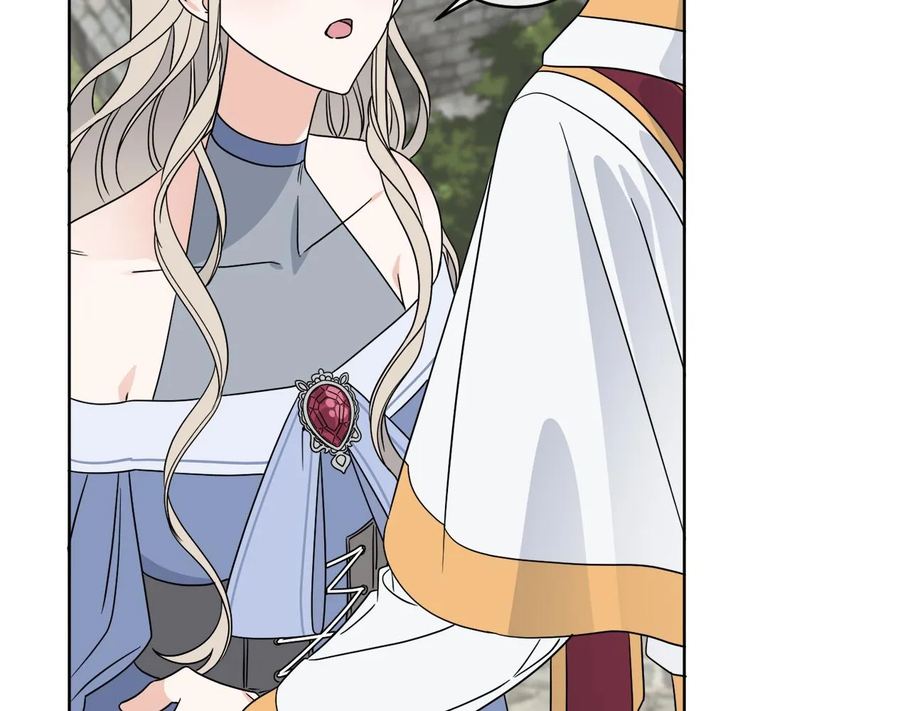 第8话 公爵闪婚？ 第98页