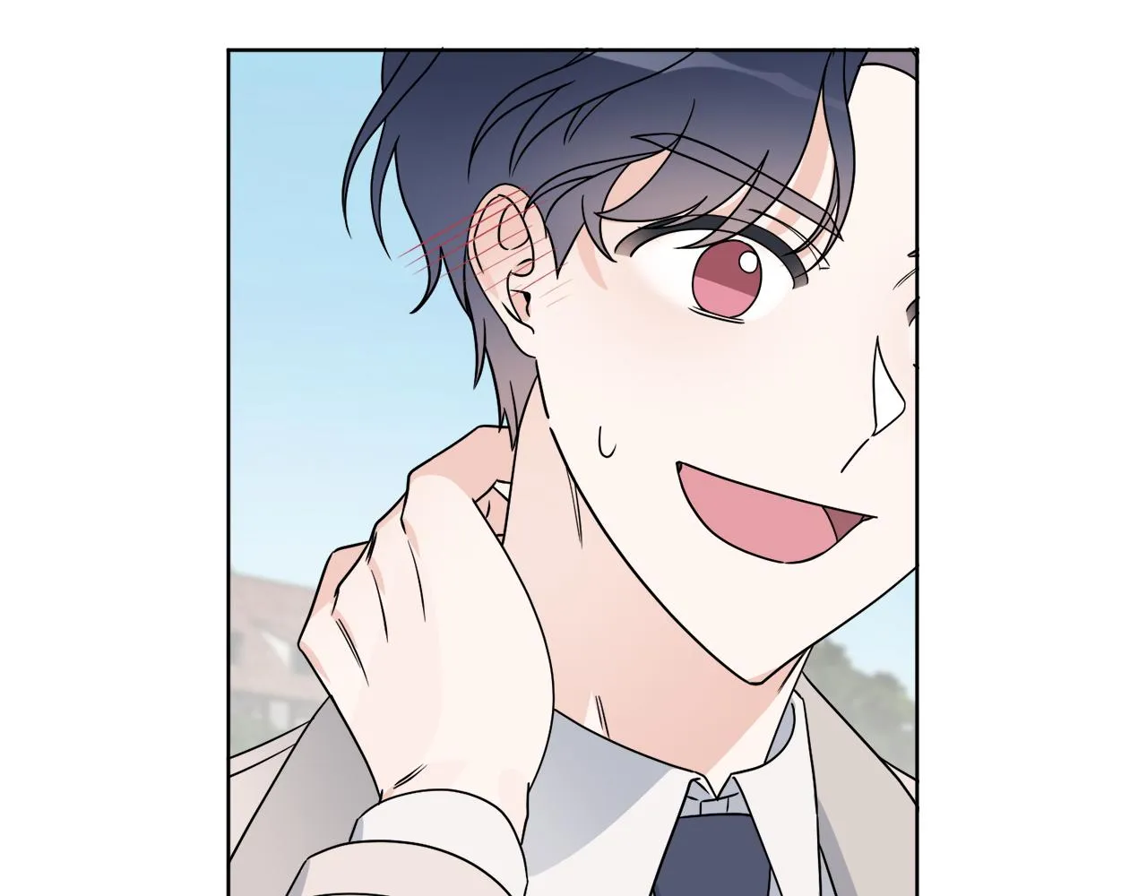 第8话 公爵闪婚？ 第115页