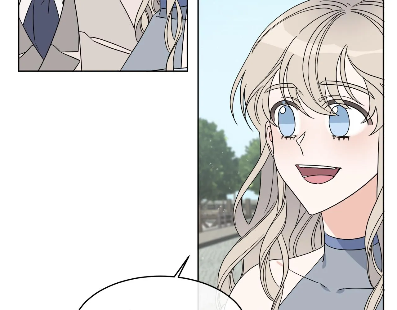 第8话 公爵闪婚？ 第120页