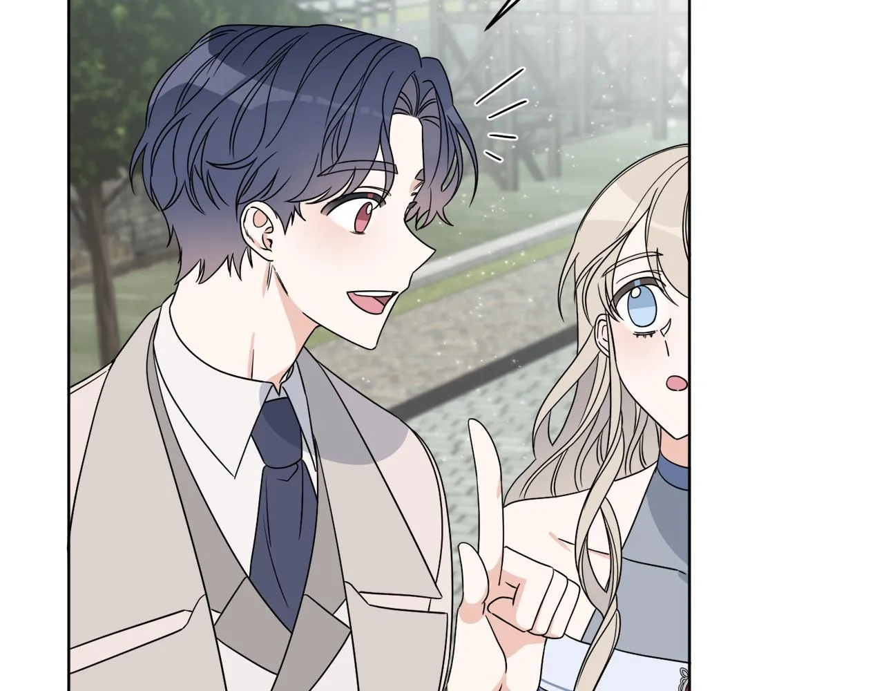 第8话 公爵闪婚？ 第122页