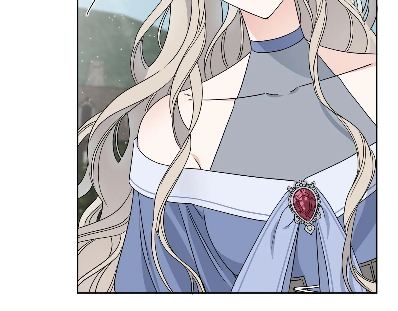 第8话 公爵闪婚？ 第127页