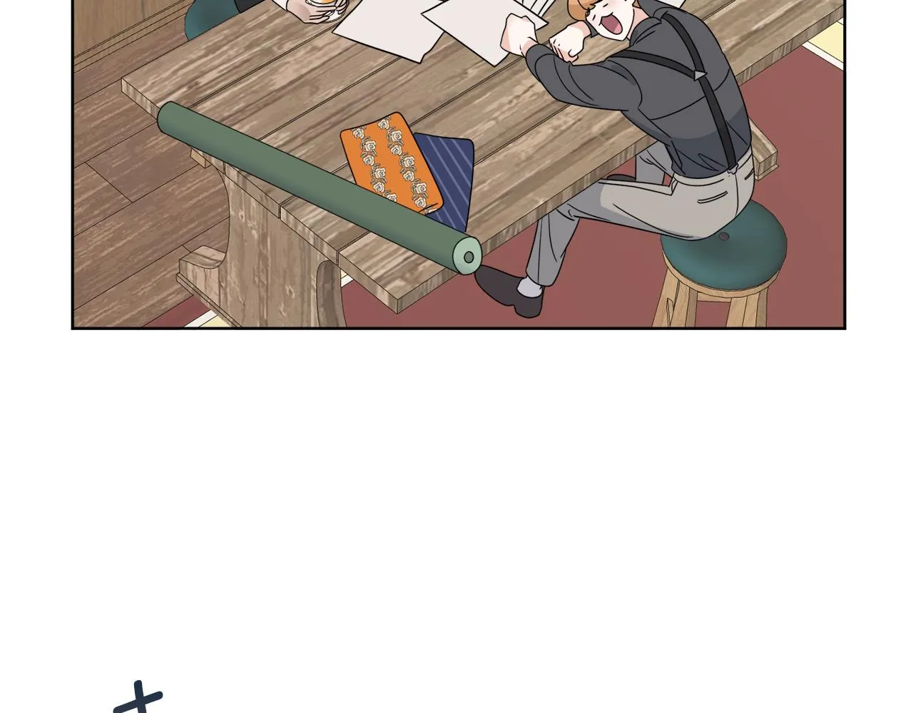 第11话 逼迫公爵脱衣 第107页
