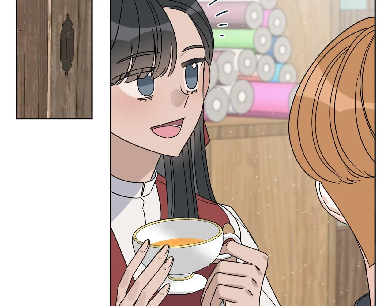 第11话 逼迫公爵脱衣 第109页