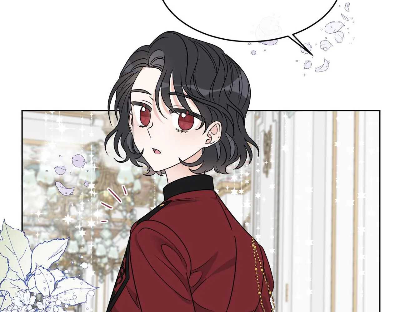 第15话 特殊行动 第20页