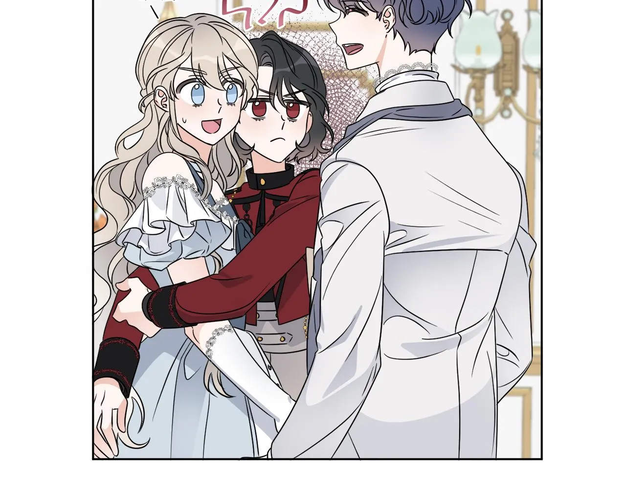 第15话 特殊行动 第54页