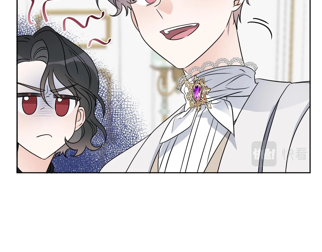第15话 特殊行动 第56页