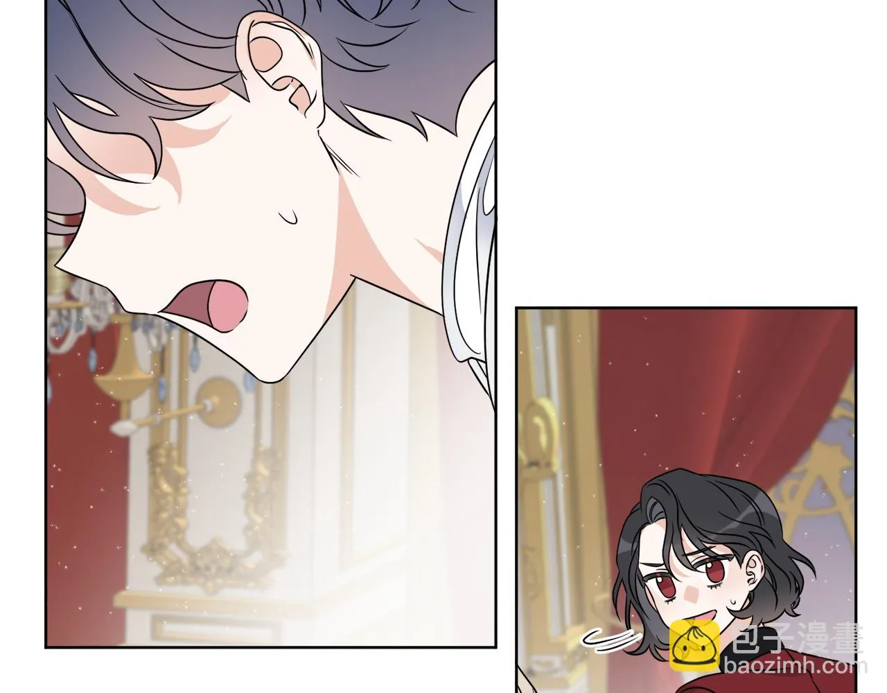 第15话 特殊行动 第113页