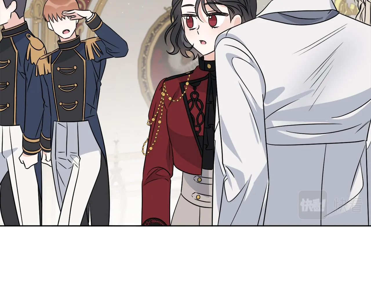 第15话 特殊行动 第133页