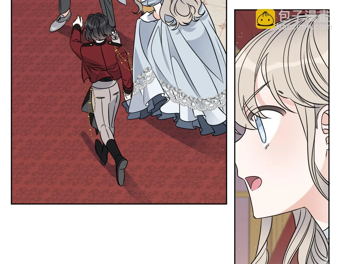 第15话 特殊行动 第138页