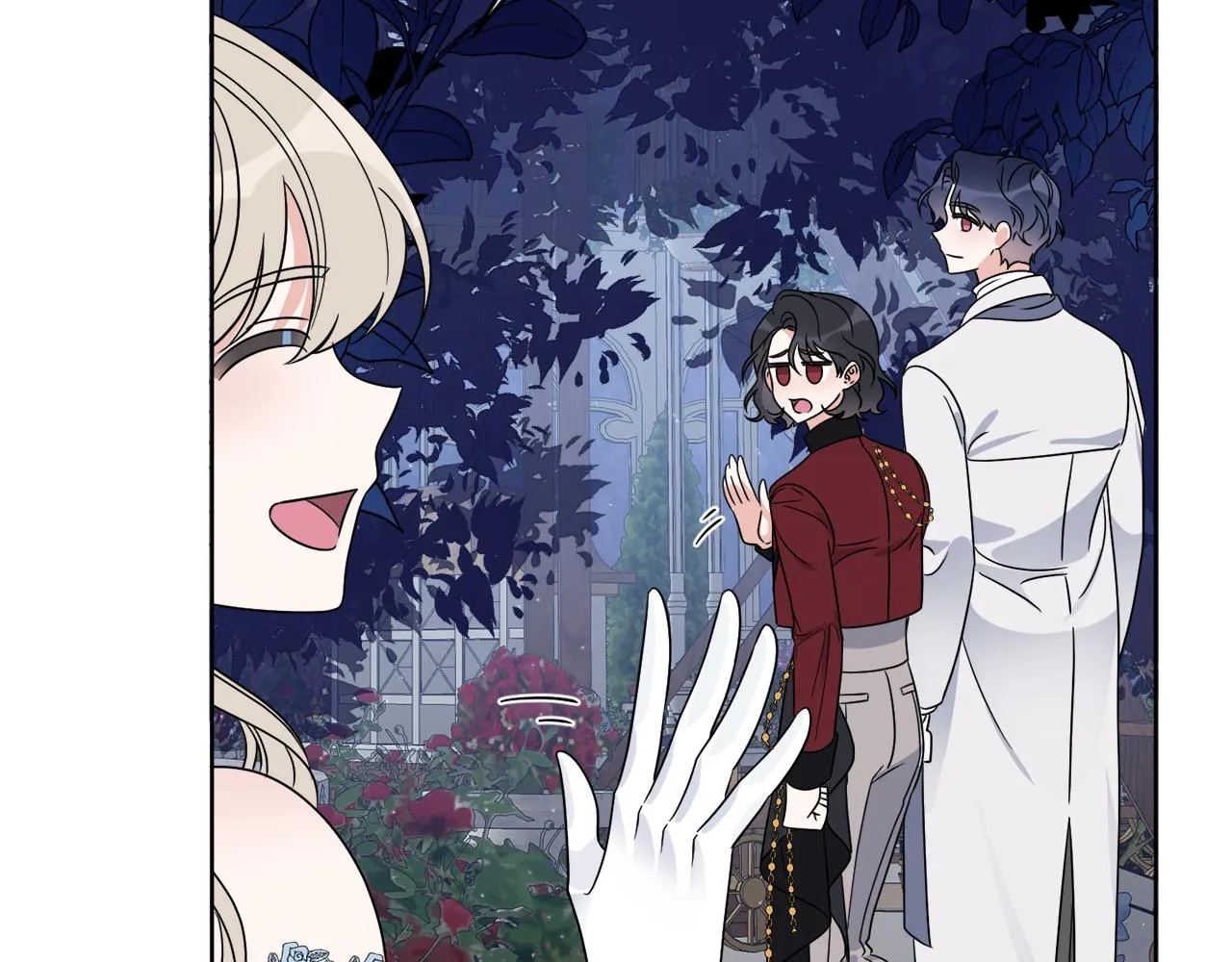 第16话 计划失败 第75页