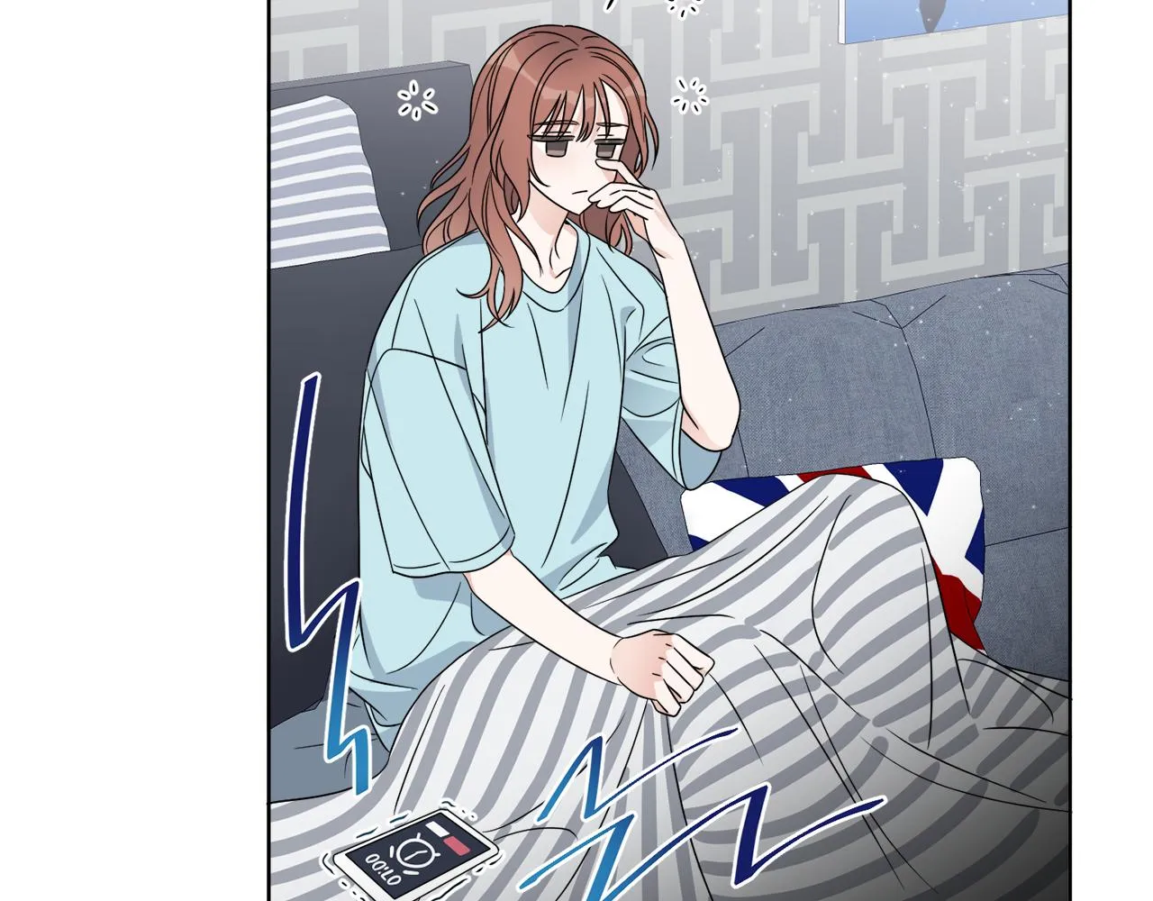 第16话 计划失败 第95页