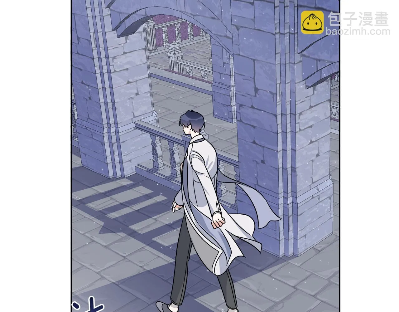 第16话 计划失败 第134页