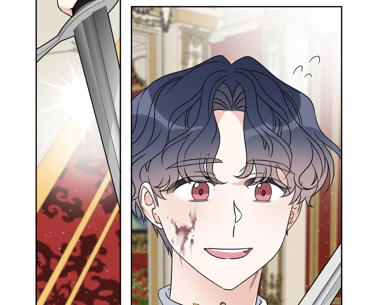 第19话 危机四起 第66页
