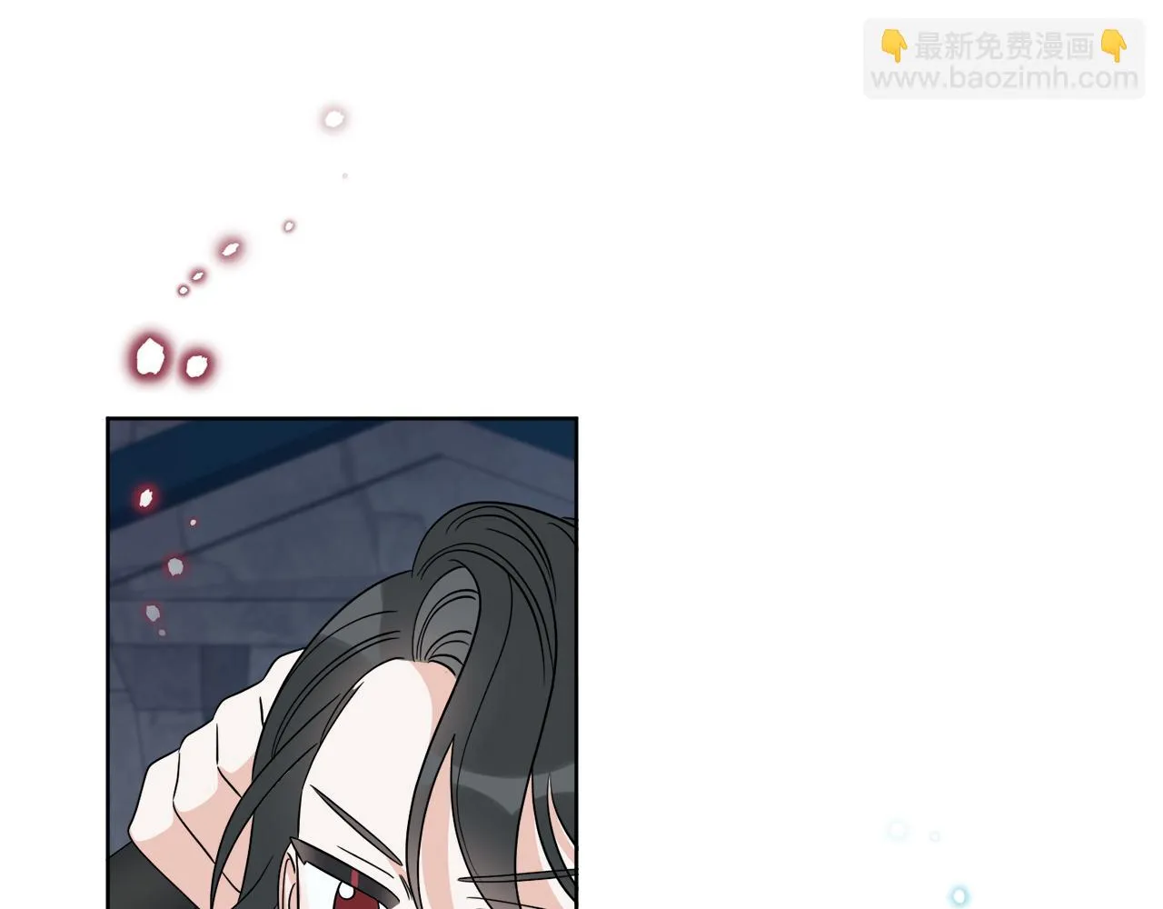 第23话 怪物袭击 第22页