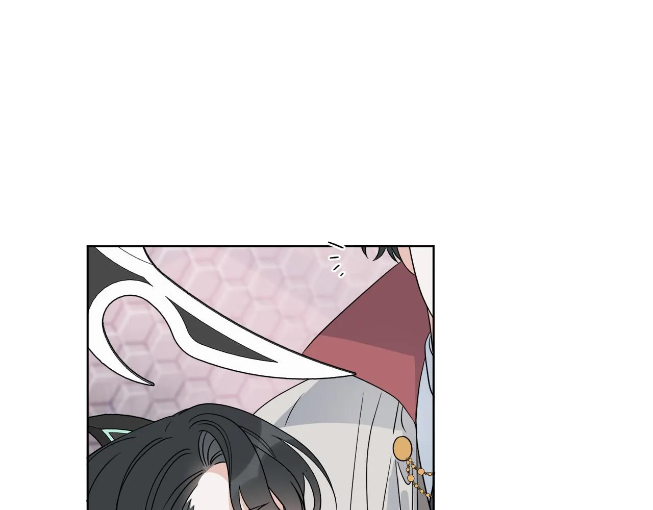 第23话 怪物袭击 第30页