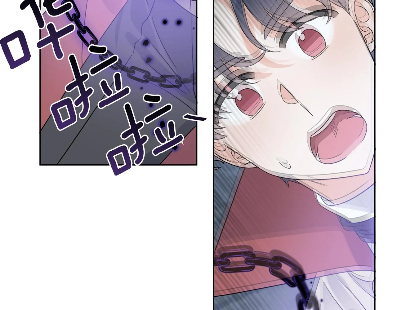 第23话 怪物袭击 第125页