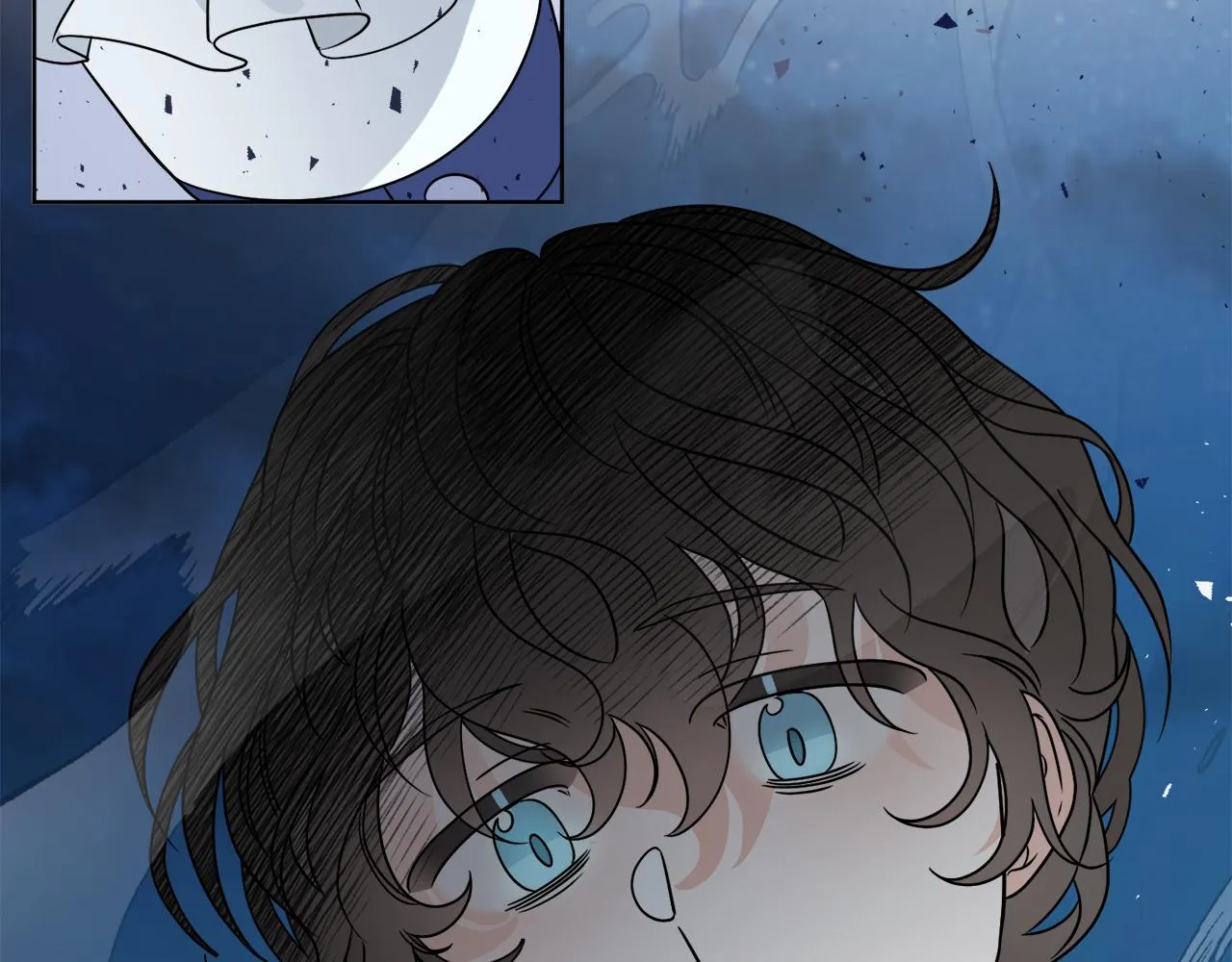 第25话 夜晚的主人 第208页