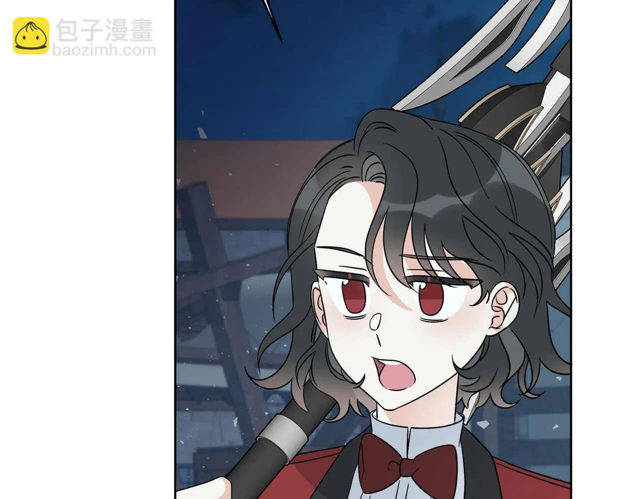 第26话 冤家路窄 第26页