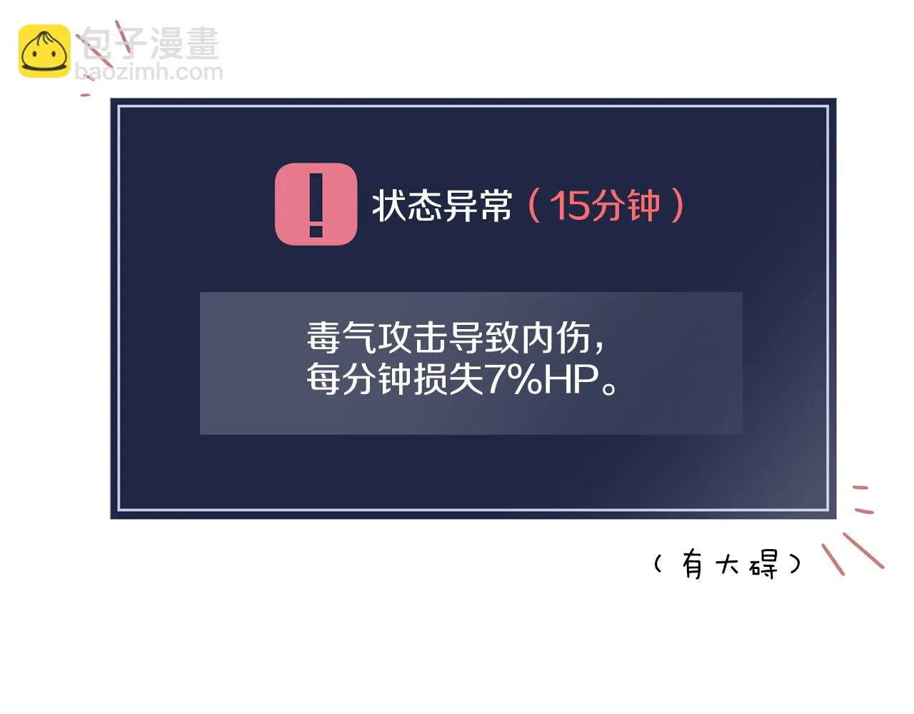 第26话 冤家路窄 第50页
