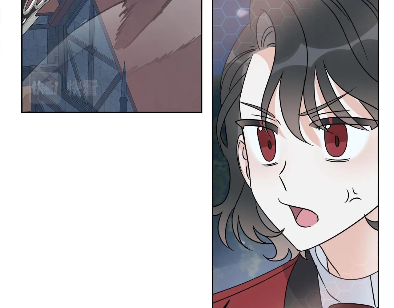 第27话 陷入苦战 第124页