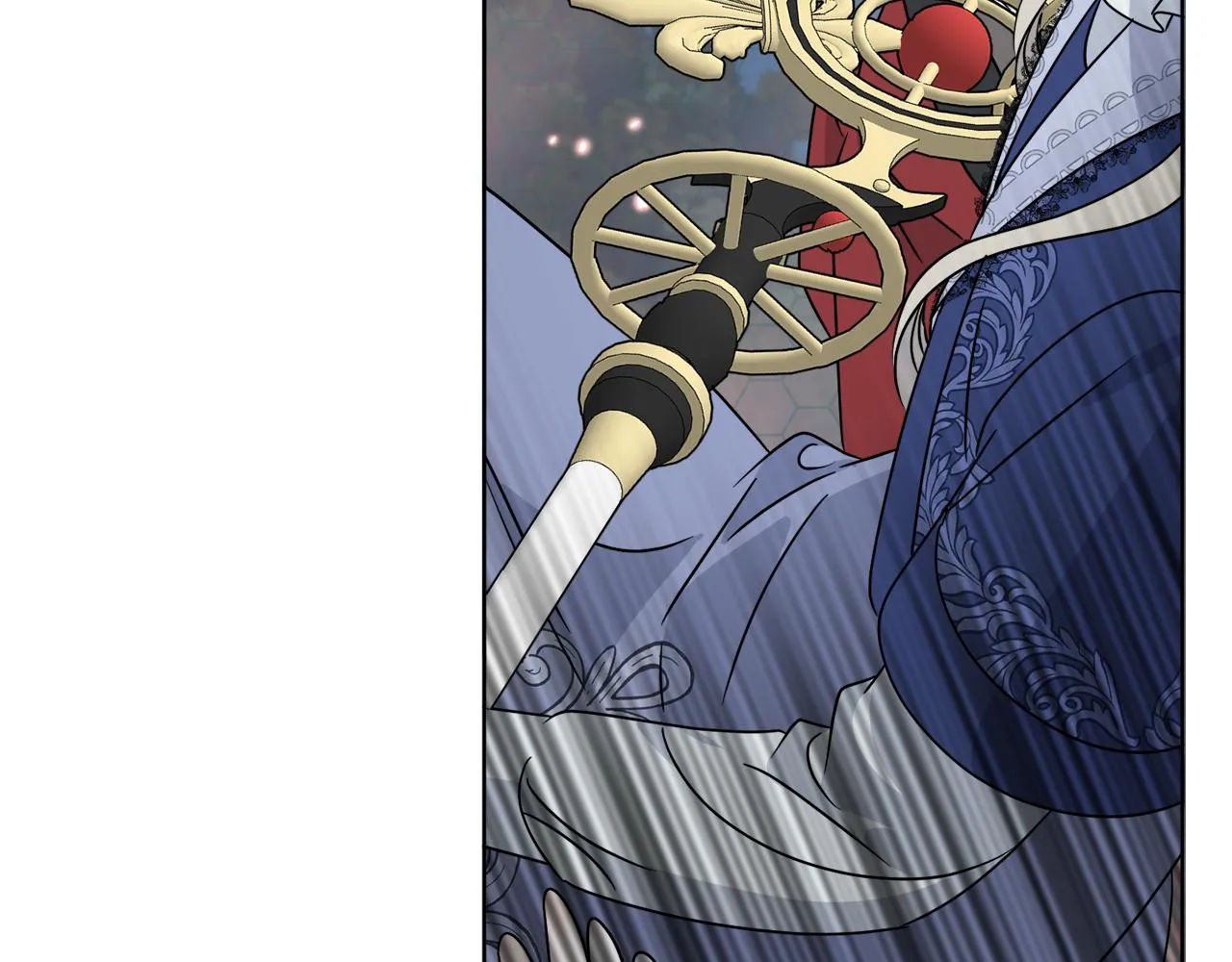 第27话 陷入苦战 第146页