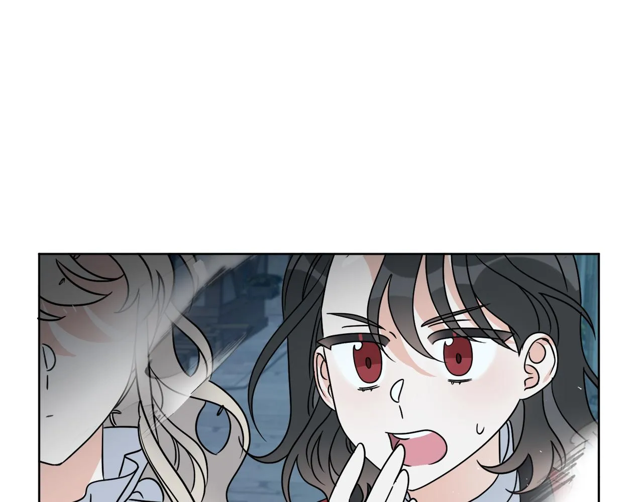 第29话 埃肖顿的危机 第28页