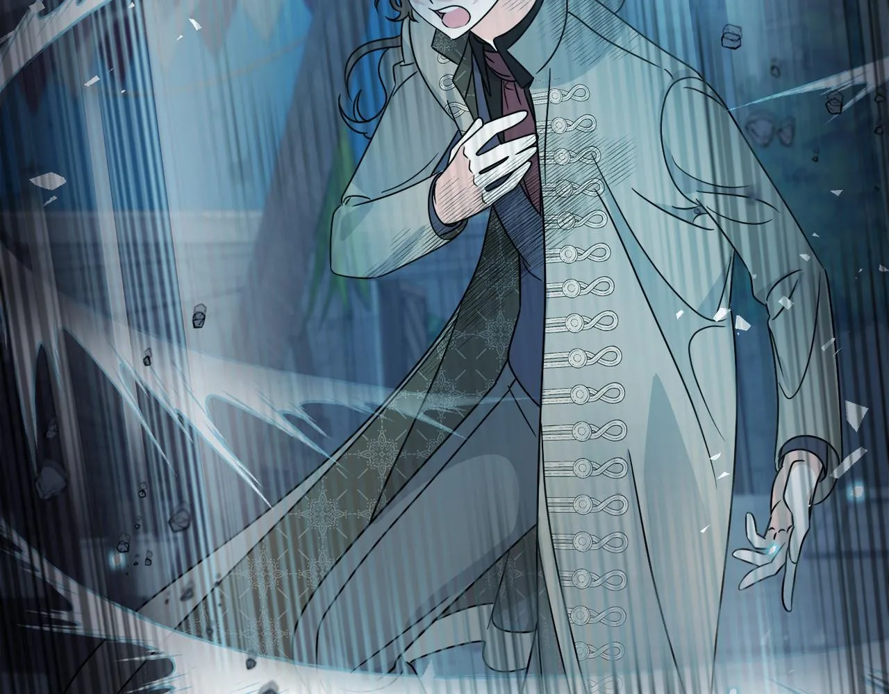 第29话 埃肖顿的危机 第42页