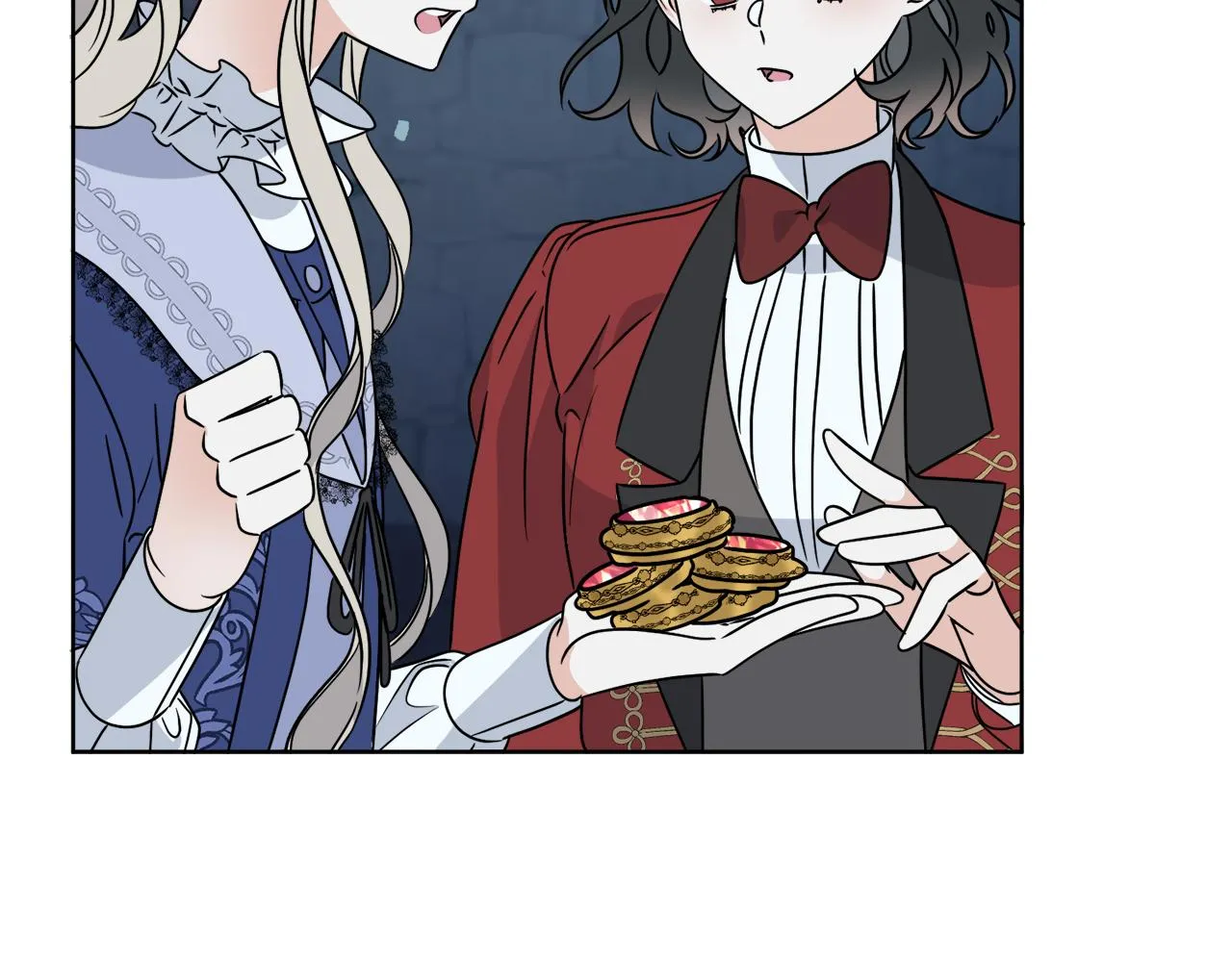 第29话 埃肖顿的危机 第60页