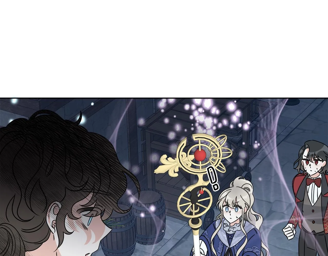 第29话 埃肖顿的危机 第115页