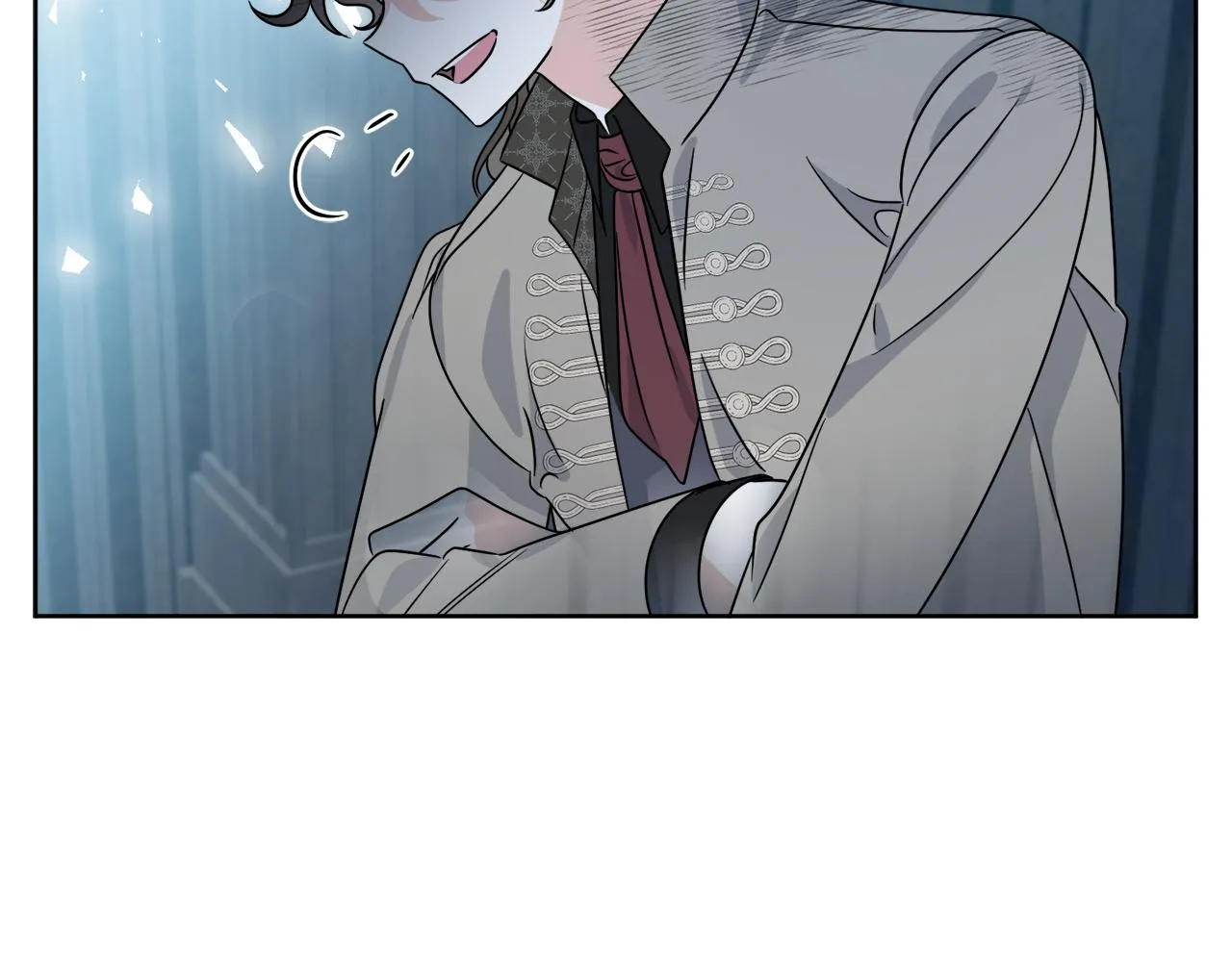 第29话 埃肖顿的危机 第165页