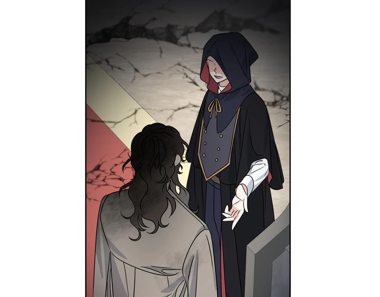 第30话 首都再见 第36页