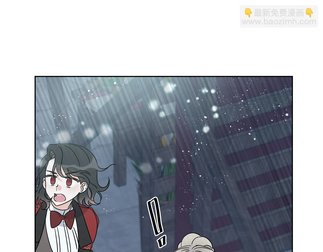 第30话 首都再见 第42页