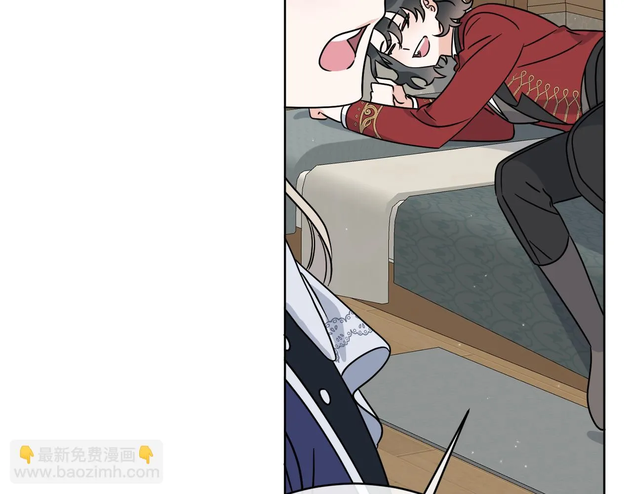 第31话 休息一下 第69页