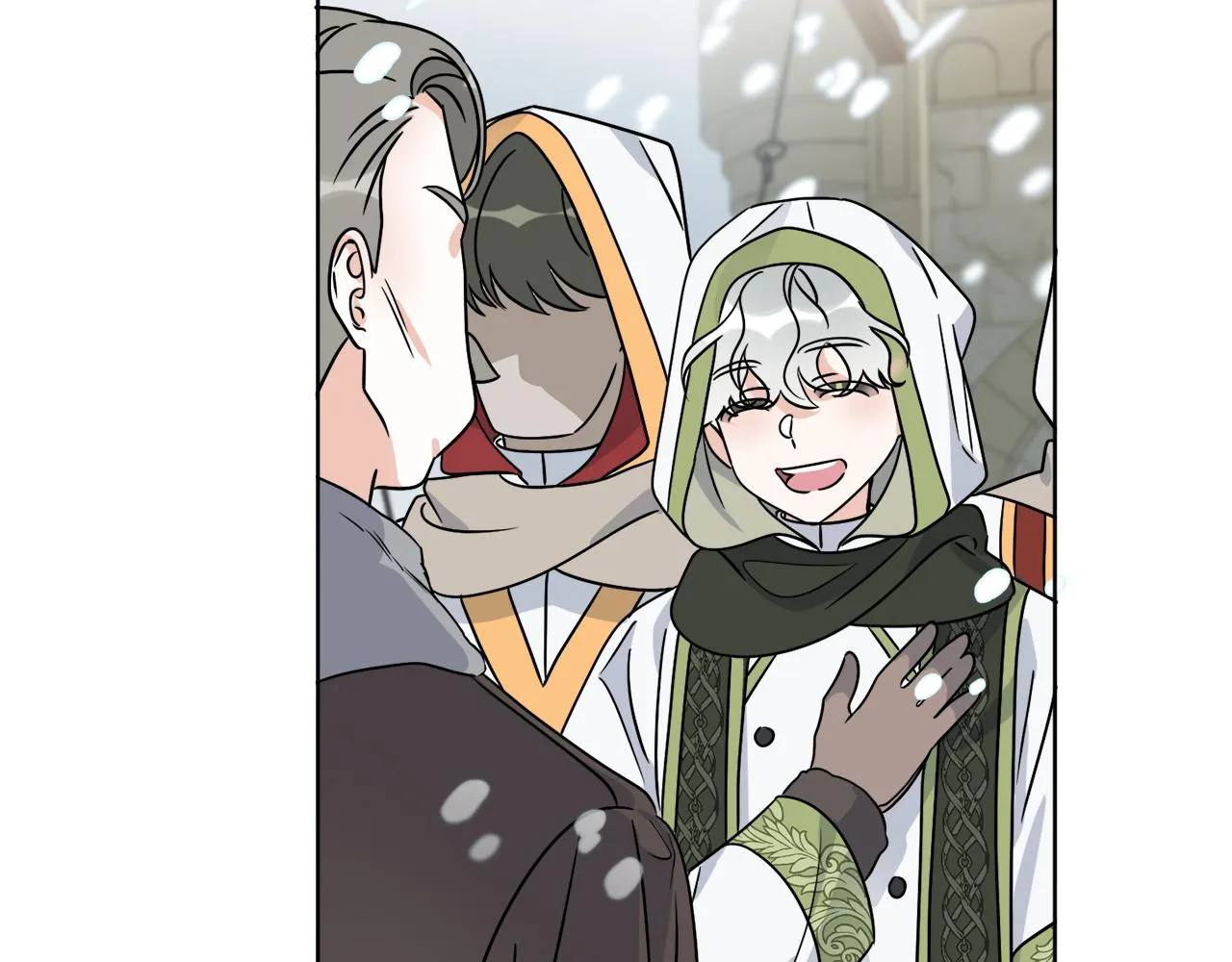 第31话 休息一下 第99页