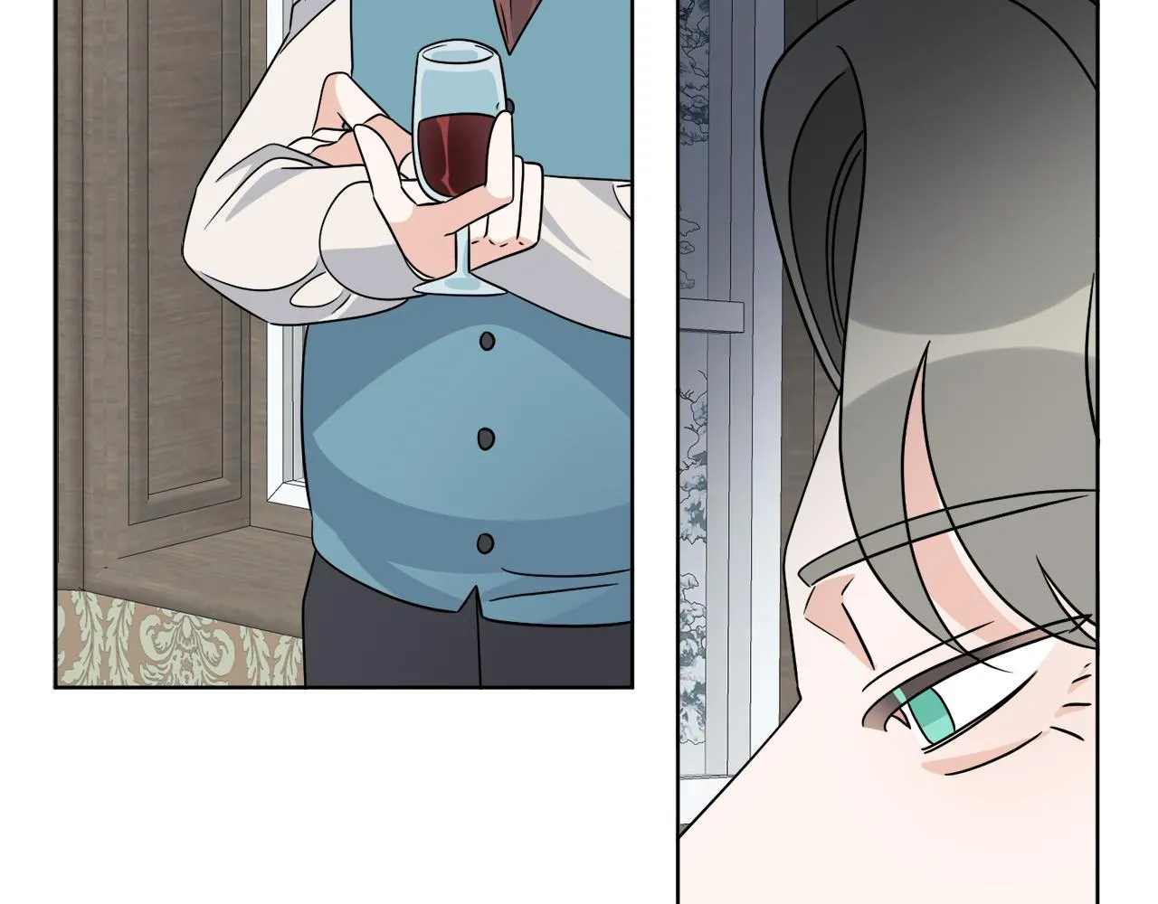 第32话 这里是地下城？ 第27页