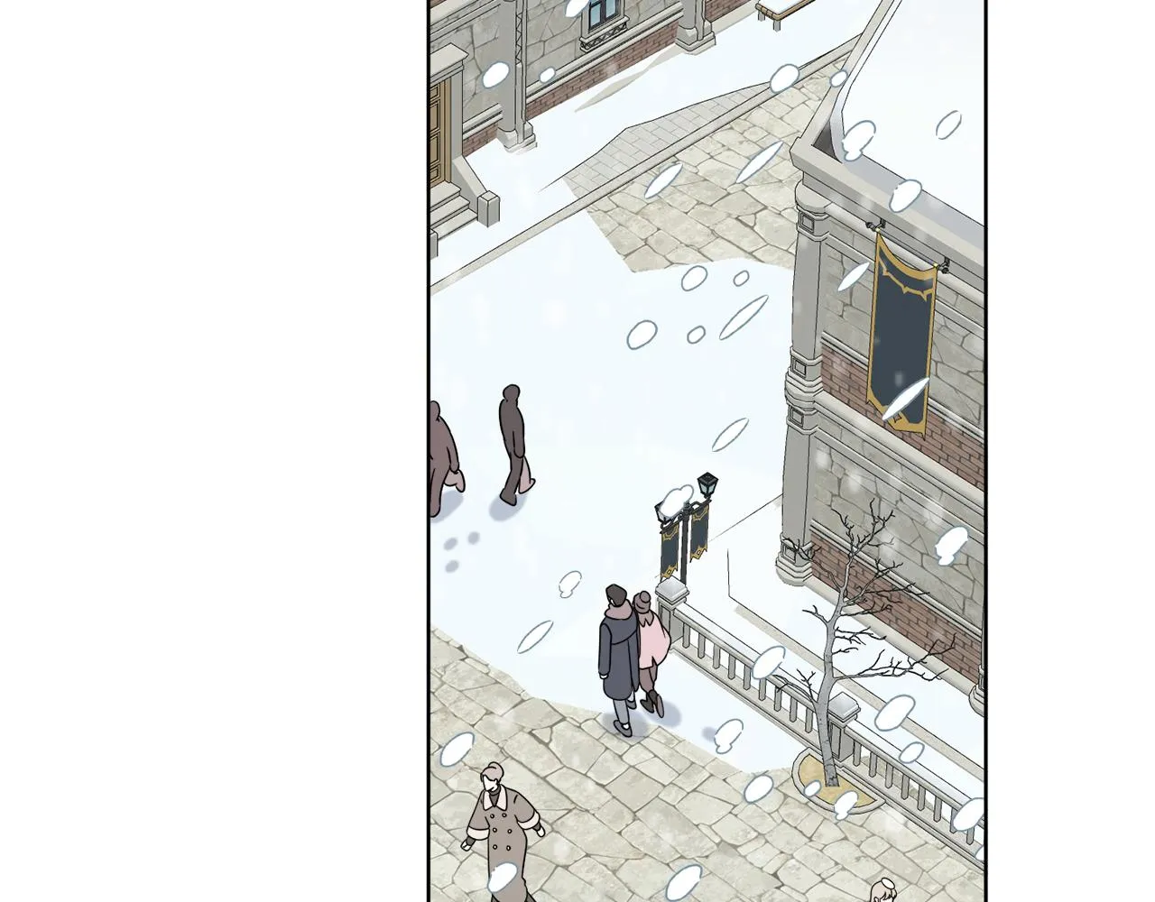 第32话 这里是地下城？ 第38页