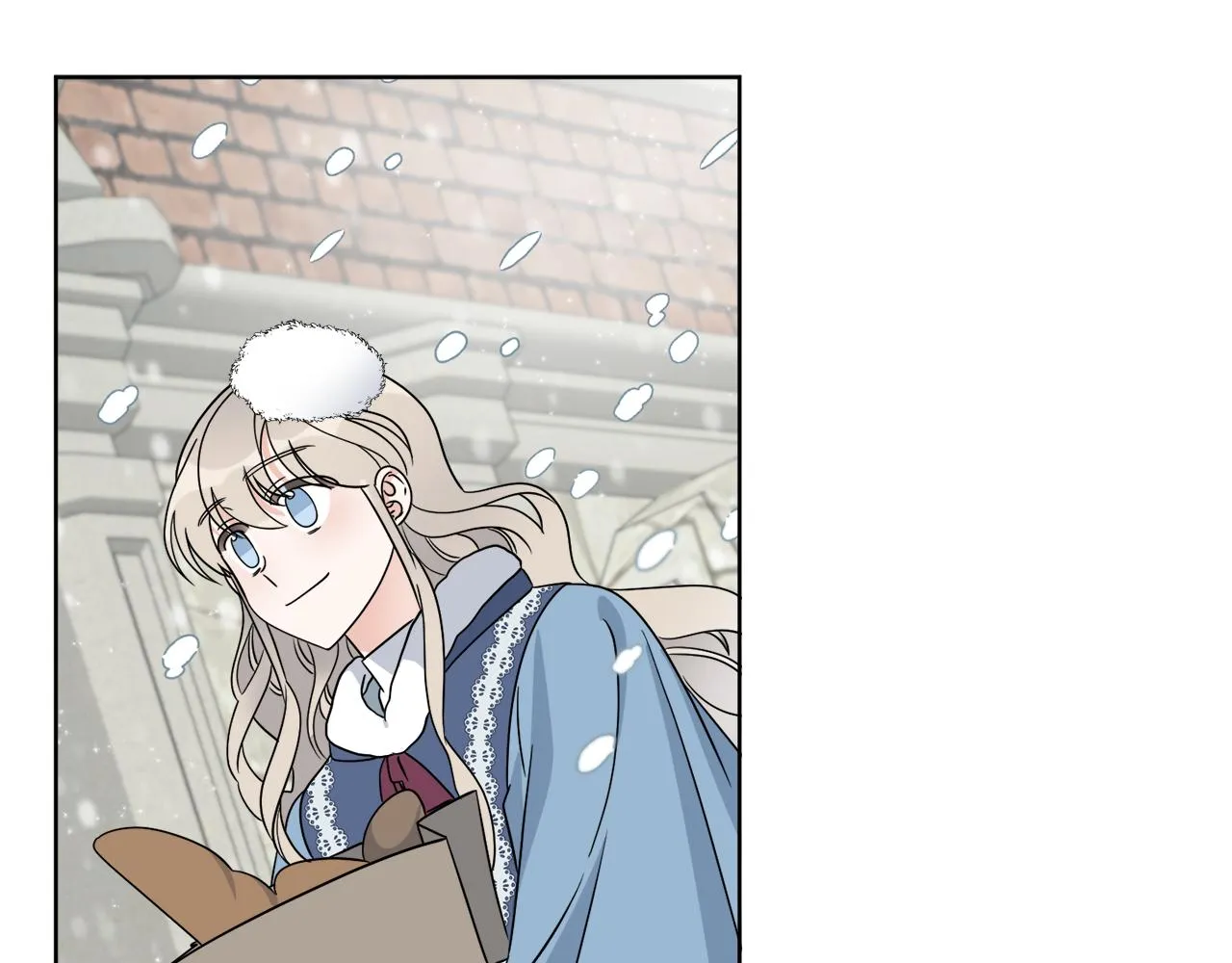 第32话 这里是地下城？ 第41页