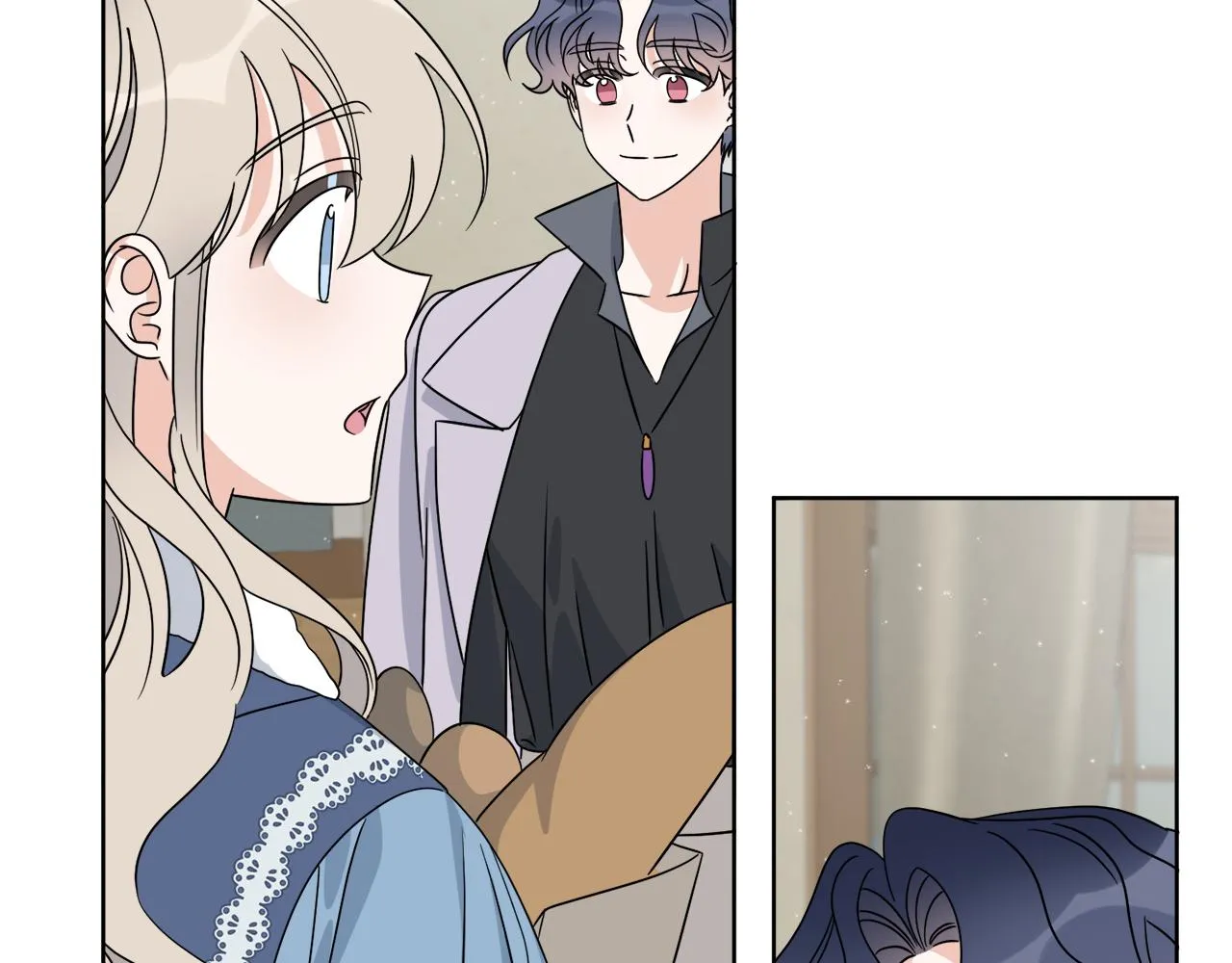 第32话 这里是地下城？ 第51页