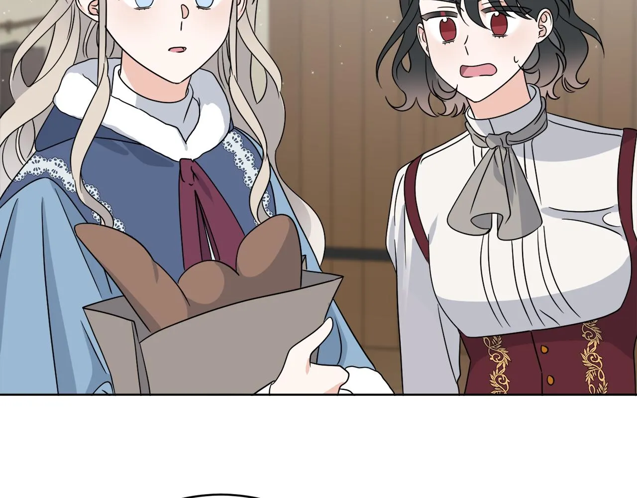 第32话 这里是地下城？ 第71页