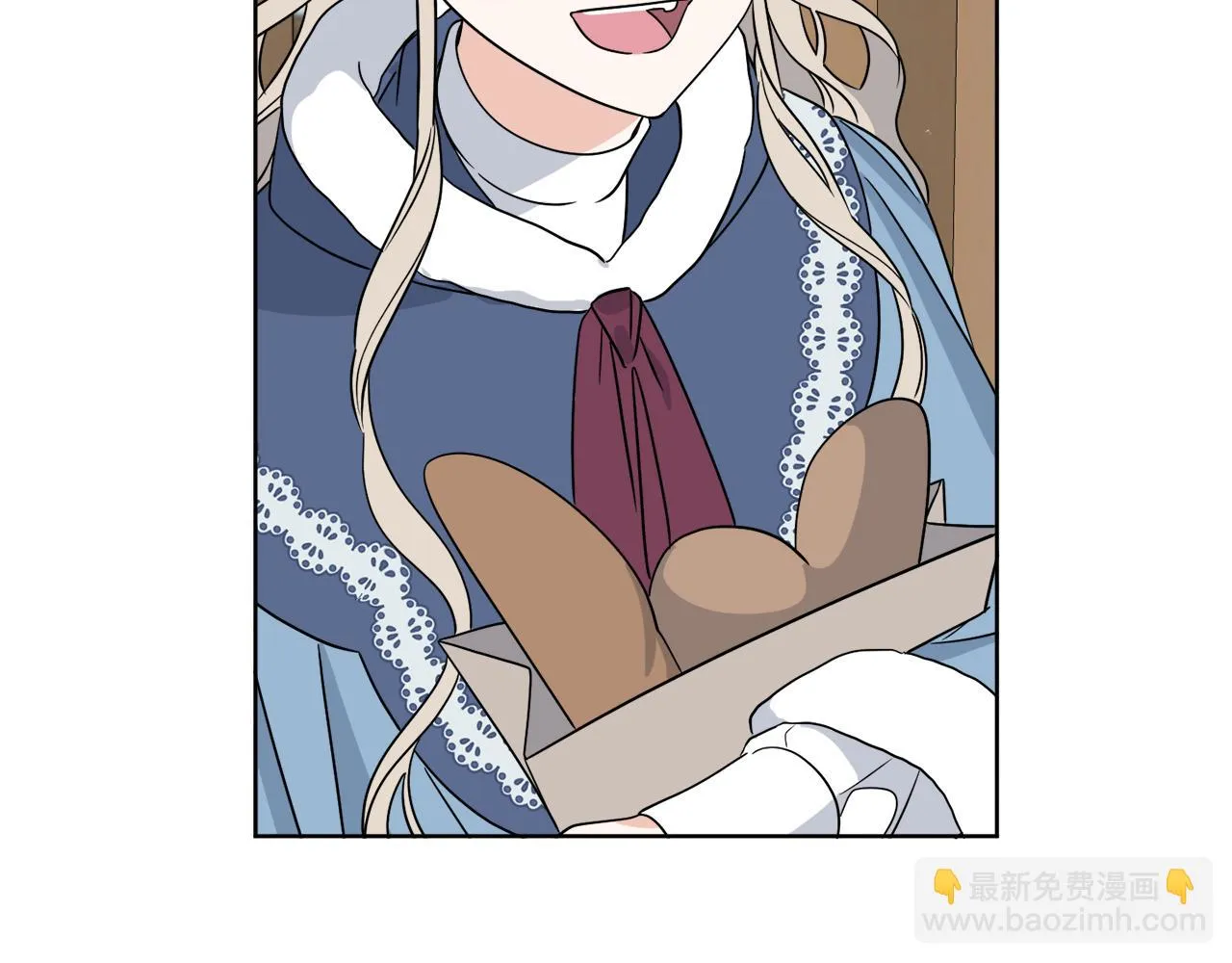 第32话 这里是地下城？ 第89页