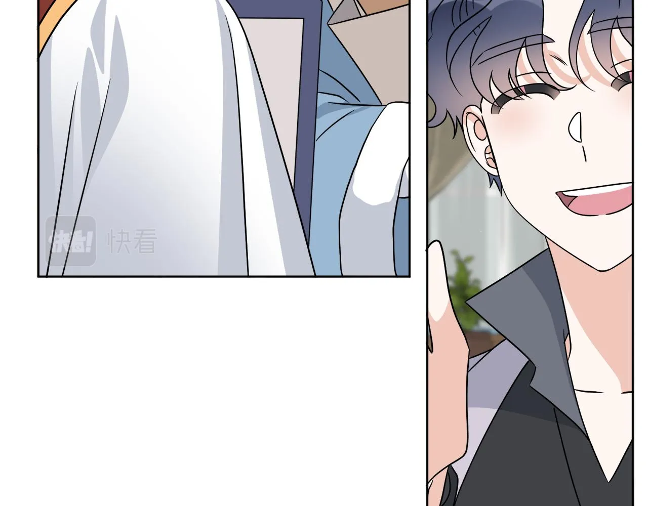 第32话 这里是地下城？ 第97页