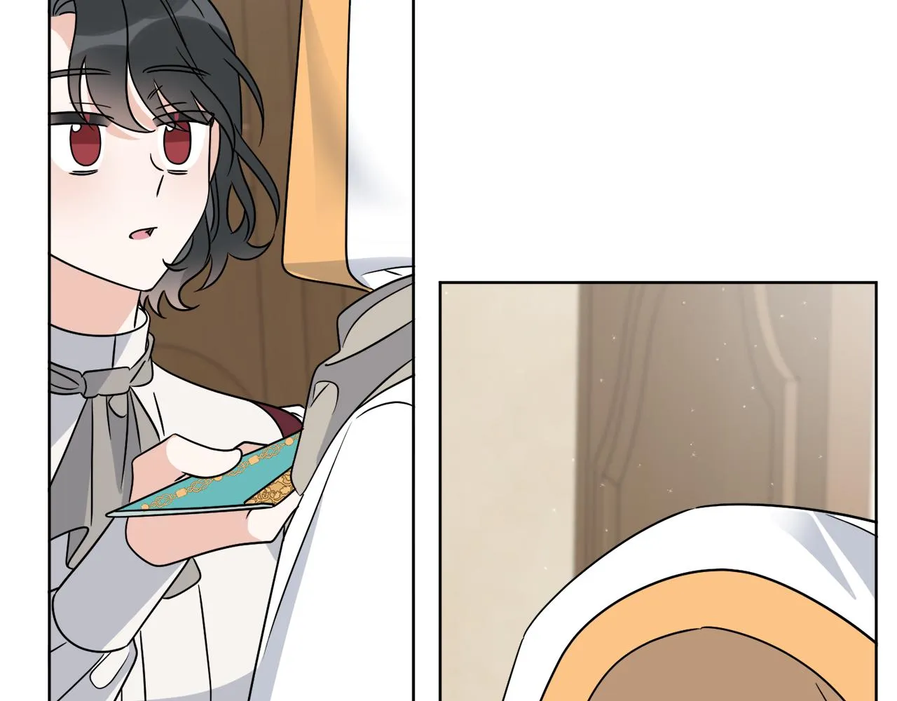 第32话 这里是地下城？ 第103页