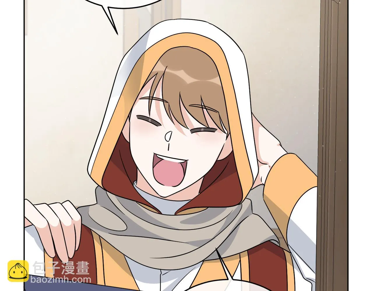 第32话 这里是地下城？ 第120页