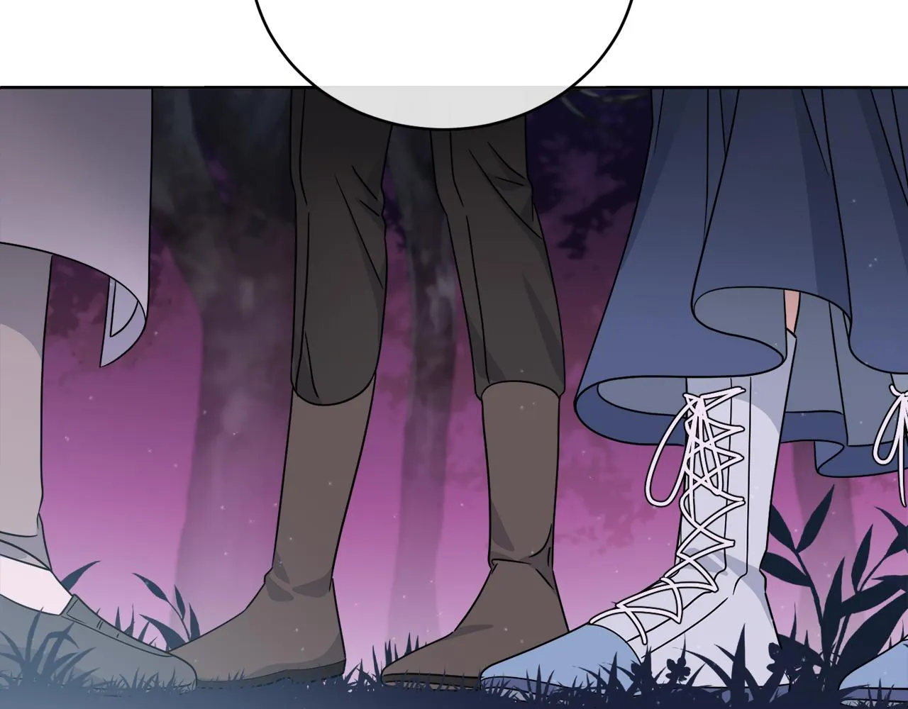 第32话 这里是地下城？ 第167页
