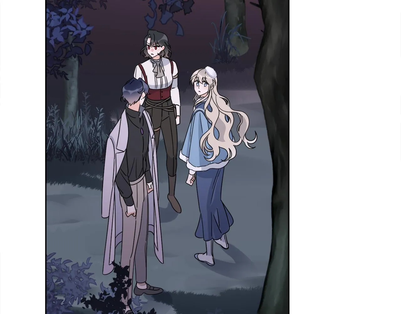 第32话 这里是地下城？ 第170页
