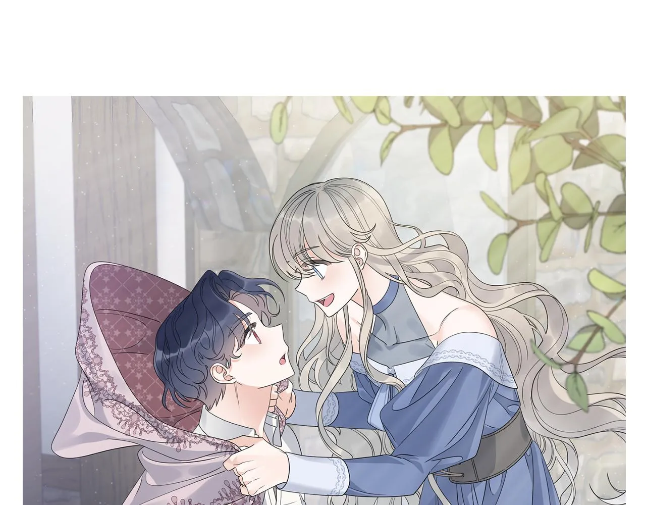 第32话 这里是地下城？ 第187页