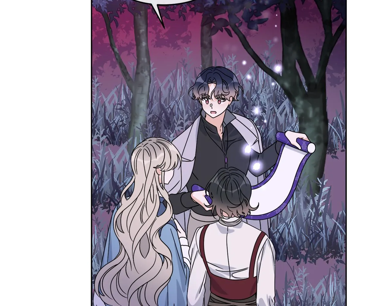 第33话 状态异常 第8页