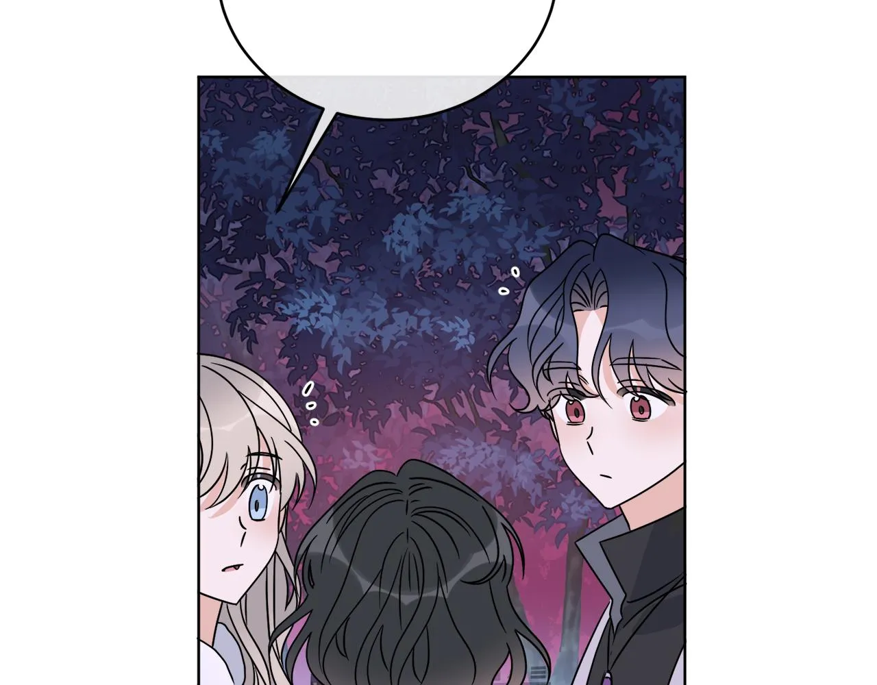 第33话 状态异常 第16页