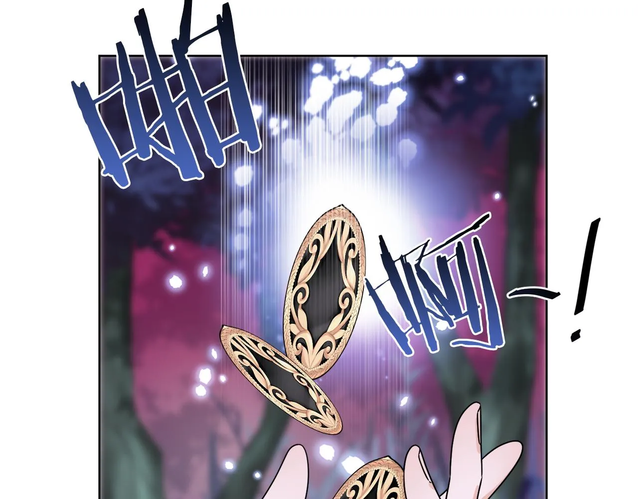 第33话 状态异常 第43页
