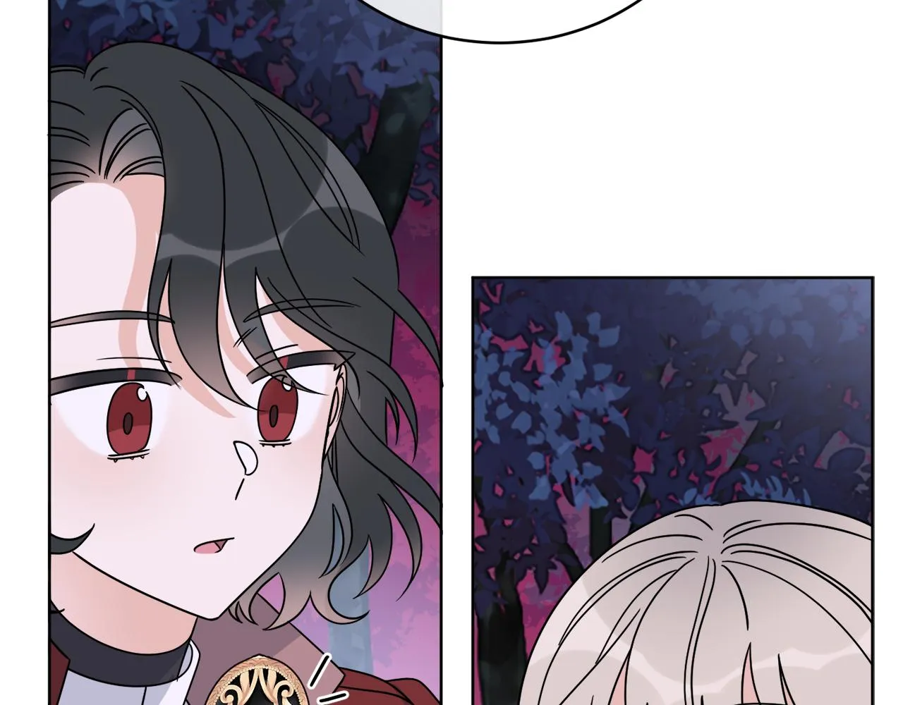 第33话 状态异常 第46页